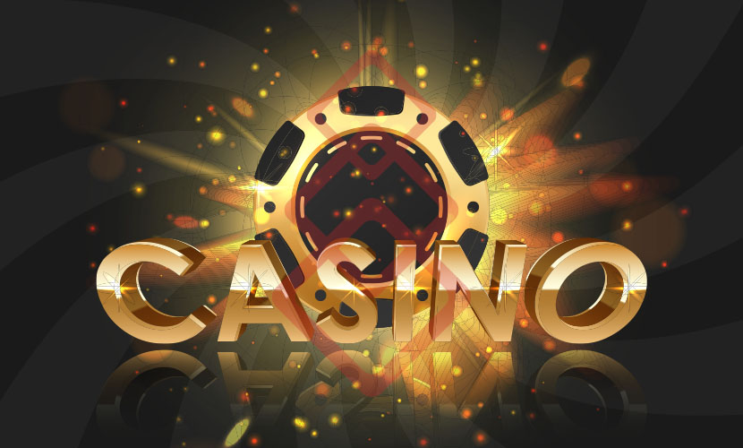 Experience Authentic Casino Vibes Like Never Before