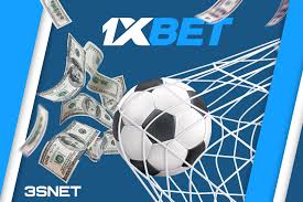 Exploring 1xBet Betting Your Guide to Online Sports Betting -1490347842