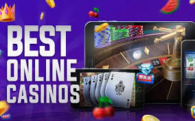 How to Choose Between Casino A Comprehensive Guide How to Choose Between Casino A Comprehensive Guide