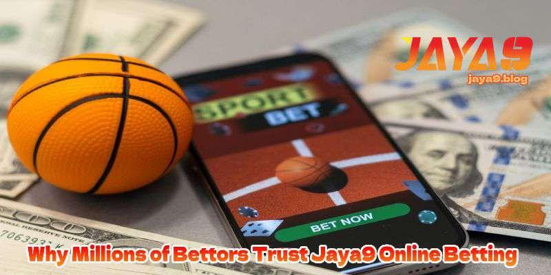 Jaya9 App Features That Everyone Should Know About Jaya9 App Features That Everyone Should Know About