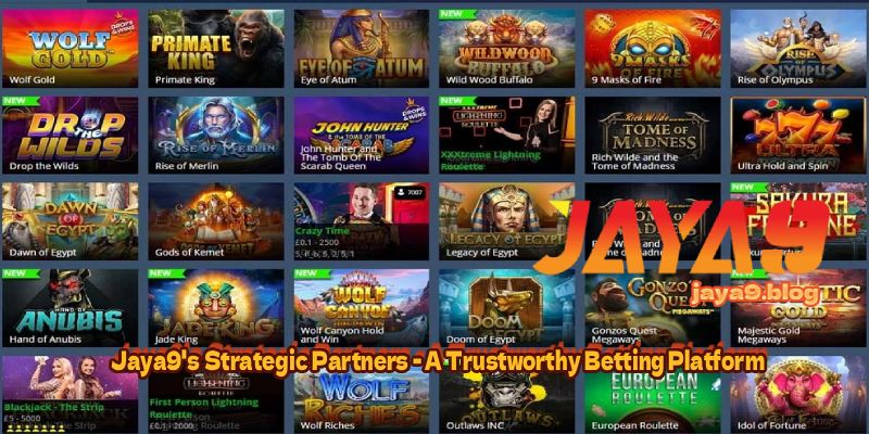 Jaya9 App Features That Everyone Should Know About Jaya9 App Features That Everyone Should Know About