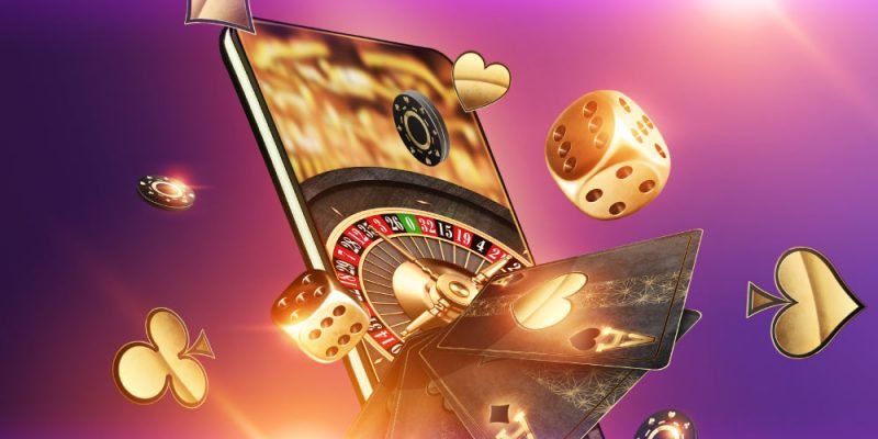 Maximizing Your Casino Experience Tips and Strategies -1591067404