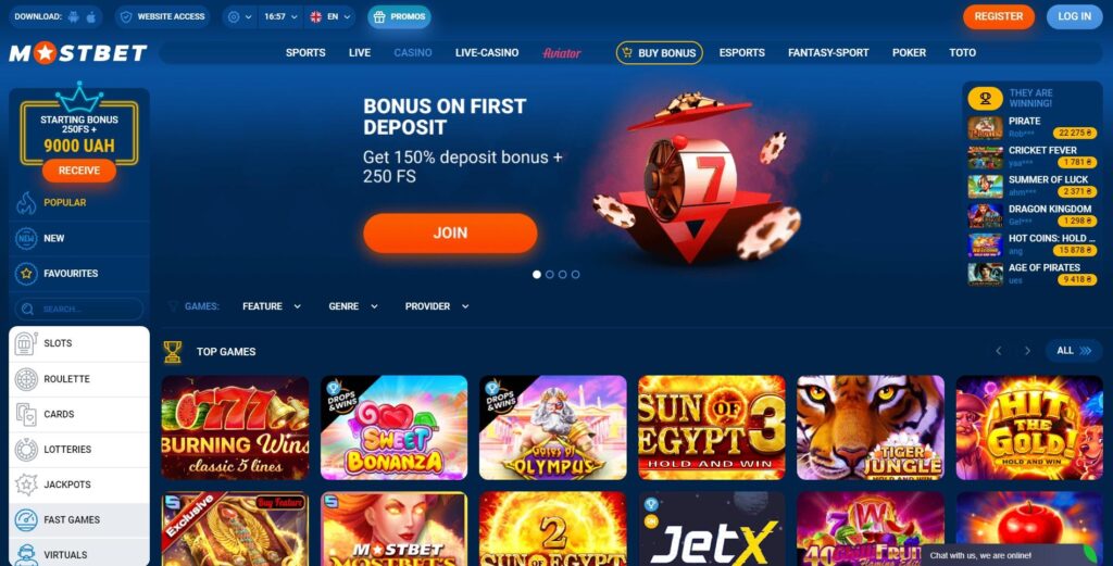 Unlock Massive Bonuses and Start Winning Today!