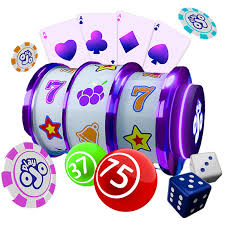 Balanced Enjoyment The Rise of Online Casinos Designed for Players