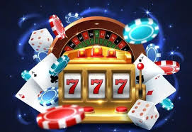 Discover the Thrills of Slots Amigo Casino Online Games