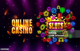 Explore the Exciting World of Online Slots at Kryptosino Casino