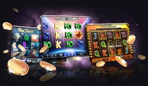 Explore the Thrills of BloodySlots Casino Online Slots