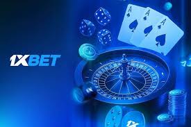 Discover 1xBet Thailand Casino Your Gateway to Online Gaming -163789998