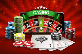 Discover the Thrilling World of iWild Online Casino UK Discover the Thrilling World of iWild Online Casino UK