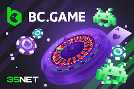 Experience the Excitement of BC.Game Hub The Ultimate Gaming Destination