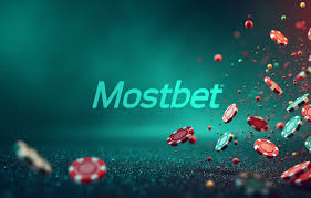 The Ultimate Guide to Mostbet Your Gateway to Online Betting -1020124778