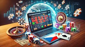 Zahraniční casino bonus za registraci Získejte výhody s našimi tipy