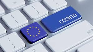 Zahraniční online casina Objevte nové možnosti zábavy