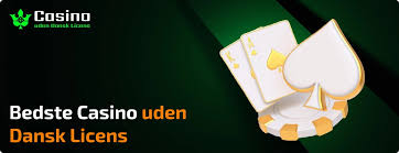Bedste Casino Uden Rufus - Din Guide Til Spil uden Begrænsninger