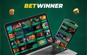 Betwinner  Le guide ultime pour les paris en ligne