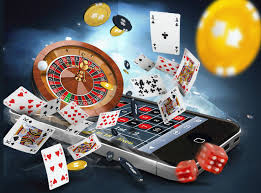 Casino Casino 007 UK Your Ultimate Gambling Experience Casino Casino 007 UK Your Ultimate Gambling Experience