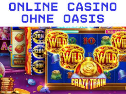 Die besten Online Casinos ohne OASIS - Spielspaß ohne Einschränkungen Die besten Online Casinos ohne OASIS - Spielspaß ohne Einschränkungen