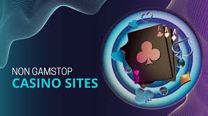 Discovering Non GamStop UK Casinos A Guide for Players Discovering Non GamStop UK Casinos A Guide for Players