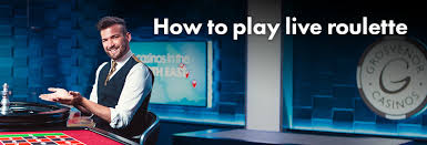Experience the Thrill of Live Roulette at Top UK Casinos Experience the Thrill of Live Roulette at Top UK Casinos
