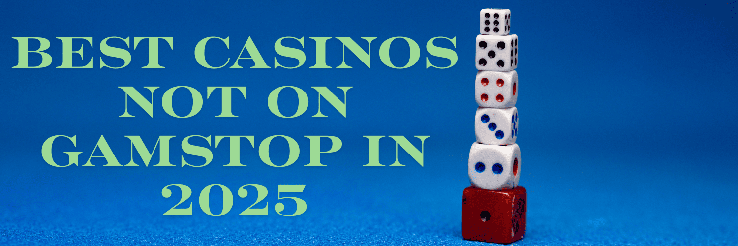 Exploring Alternative Casinos Not on GamStop -138563544
