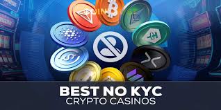 Exploring Casinos Without Verification Freedom and Fun Await
