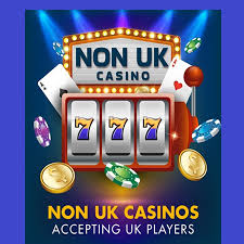 Exploring Non-UK Gambling Sites A Comprehensive Guide 957841284