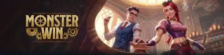 MonsterWin Casino España La Diversión y la Oportunidad te Esperan MonsterWin Casino España La Diversión y la Oportunidad te Esperan