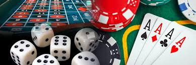 Ανακαλύπτοντας τα Νέα Online Casino Τι Πρέπει να Γνωρίζετε