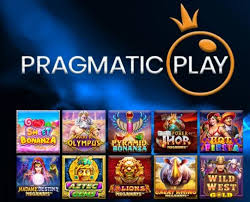Pragmatic Play Casinoer Oplev De Bedste Spil og Bonusser Pragmatic Play Casinoer Oplev De Bedste Spil og Bonusser