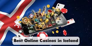 Reykjavik Casino Dýrmæt upplifun í Íslensku höfuðborginni
