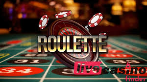 Roulette Live Spielen Spannung und Strategie am Tisch