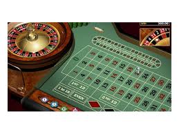 Roulette Live Spielen Spannung und Strategie am Tisch