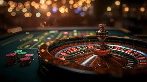 The Thrills and Challenges of High Stake Roulette