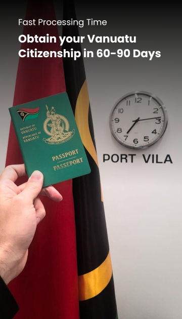 Unlocking the Benefits of Vanuatu Citizenship by Investment