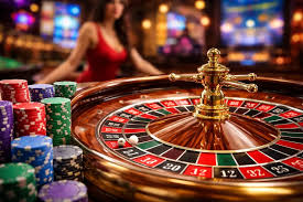 Winning Strategies for Online Roulette Playing for Real Money