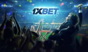 The Comprehensive Guide to 1xBet Betting -1434394388 The Comprehensive Guide to 1xBet Betting -1434394388