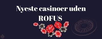 Casino med Trustly - Sikker og Hurtig Betaling