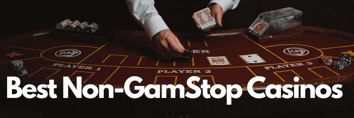 Exploring the World of Casinos Not Registered on Gamstop 851401877