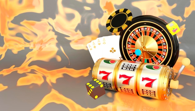 The Ultimate Guide to Jokabet Casino & Sportsbook Where Fun Meets Fortune