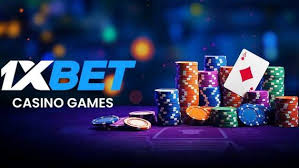 1xBet Japan Online Casino A Complete Guide 1xBet Japan Online Casino A Complete Guide