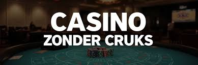 Beste Casino zonder CRUKS Ontdek de Beste Alternatieven Beste Casino zonder CRUKS Ontdek de Beste Alternatieven