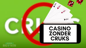 De Voordelen van Online Casino's Zonder CRUKS -799618981 De Voordelen van Online Casino's Zonder CRUKS -799618981