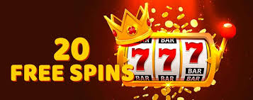 Discover Exciting Offers 25 Free Spins No Deposit -446539653