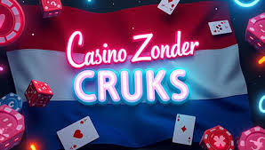 No CRUKS Casino Een Nieuwe Ervaring in de Wereld van Online Gokken No CRUKS Casino Een Nieuwe Ervaring in de Wereld van Online Gokken