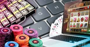 Playio Casino – Eksploruj Świat Gier Online