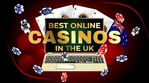 Unlock Fun with Online Casino No Deposit Bonuses Unlock Fun with Online Casino No Deposit Bonuses