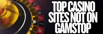 Best Non GamStop Sites for Uninterrupted Gaming Experience Best Non GamStop Sites for Uninterrupted Gaming Experience