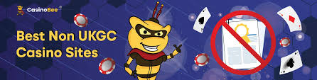 Best Non-UK Online Casinos A Comprehensive Guide Best Non-UK Online Casinos A Comprehensive Guide