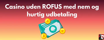 Casino Uden Om Licens En Guide til Spil i Det Skjulte