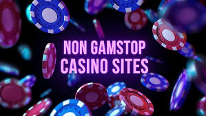 Casinos Not Affected by GamStop Your Gateway to Unrestricted Gambling Casinos Not Affected by GamStop Your Gateway to Unrestricted Gambling